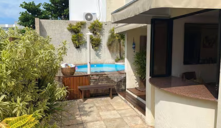 Cobertura com 4 quartos à venda, 202 m² por R$ 2.200.000 - Jardim Oceânico - Rio de Janeiro/RJ
