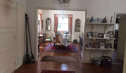 Casa com 3 dormitórios à venda, 316 m² por R$ 4.500.000,00 - Jardim Botânico - Rio de Janeiro/RJ