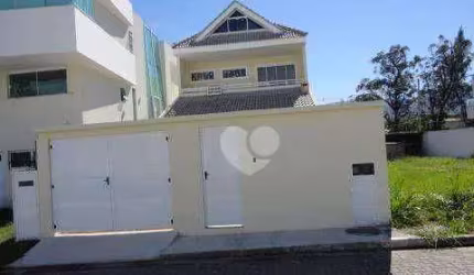 Casa com 3 quartos à venda, 245 m² por R$ 1.400.000 - Recreio dos Bandeirantes - Rio de Janeiro/RJ