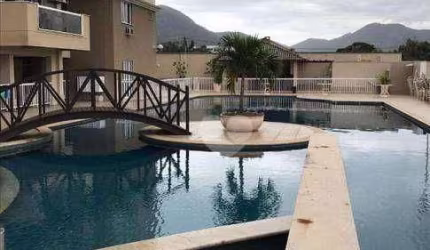 Cobertura à venda, 156 m² por R$ 1.050.000,00 - Recreio dos Bandeirantes - Rio de Janeiro/RJ
