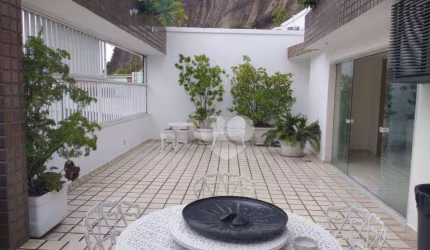 Cobertura à venda, 204 m² por R$ 2.500.000,00 - Copacabana - Rio de Janeiro/RJ