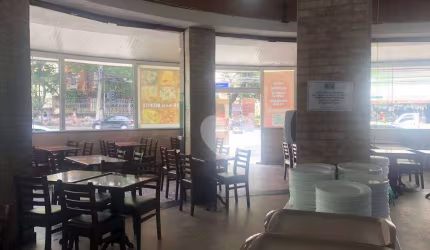 Loja à venda, 159 m² por R$ 1.270.000,00 - Tijuca - Rio de Janeiro/RJ