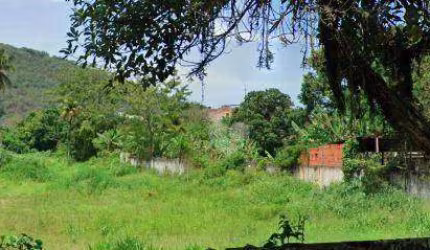 Terreno à venda, 10080 m² por R$ 6.050.000,00 - Barra Olímpica - Rio de Janeiro/RJ