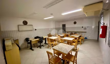 Prédio à venda, 735 m² por R$ 3.700.000,00 - Tijuca - Rio de Janeiro/RJ