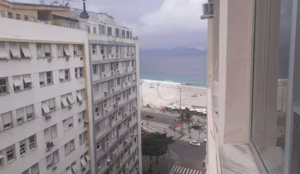 Cobertura à venda, 360 m² por R$ 2.800.000,00 - Copacabana - Rio de Janeiro/RJ