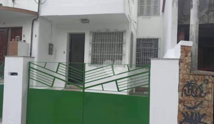 Casa com 2 dormitórios à venda, 109 m² por R$ 590.000,00 - Grajaú - Rio de Janeiro/RJ