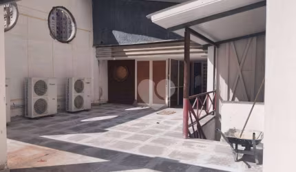 Casa à venda, 598 m² por R$ 2.700.000,00 - Laranjeiras - Rio de Janeiro/RJ
