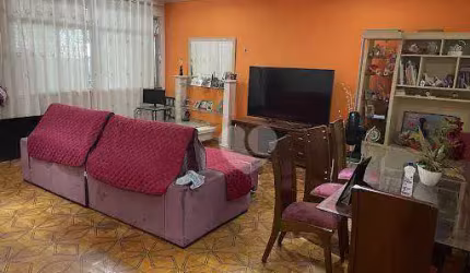 Casa com 4 dormitórios à venda, 250 m² por R$ 890.000,00 - Grajaú - Rio de Janeiro/RJ