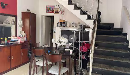 Casa com 4 dormitórios à venda, 250 m² por R$ 890.000,00 - Grajaú - Rio de Janeiro/RJ