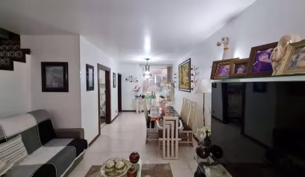 Casa com 3 dormitórios à venda, 96 m² por R$ 880.000,00 - Méier - Rio de Janeiro/RJ