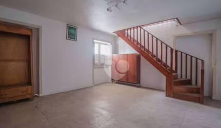 Casa à venda, 323 m² por R$ 800.000,00 - Tijuca - Rio de Janeiro/RJ