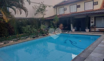 Casa com 4 quartos à venda, 502 m² por R$ 3.000.000 - Recreio