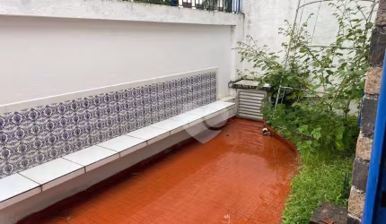 Casa com 5 dormitórios à venda, 209 m² por R$ 2.700.000,00 - Gávea - Rio de Janeiro/RJ