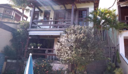 Jacarepaguá casa