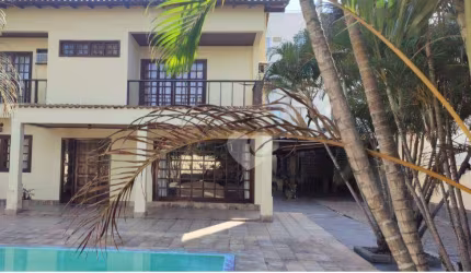Casa com 5 quartos à venda, 501 m² por R$ 2.900.000 - Recreio dos Bandeirantes - Rio de Janeiro/RJ