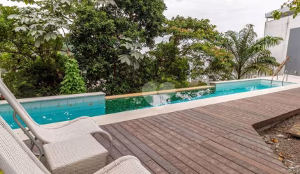 Casa à venda, 424 m² por R$ 5.350.000,01 - São Conrado - Rio de Janeiro/RJ
