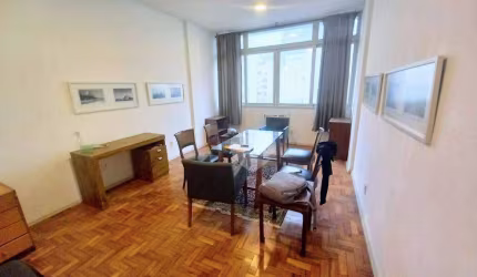 Sala à venda, 27 m² por R$ 200.000,00 - Copacabana - Rio de Janeiro/RJ