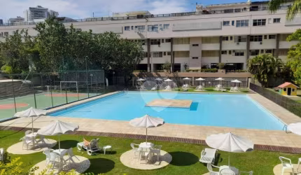 Cobertura com 4 dormitórios à venda, 242 m² por R$ 1.889.900,00 - Barra da Tijuca - Rio de Janeiro/RJ