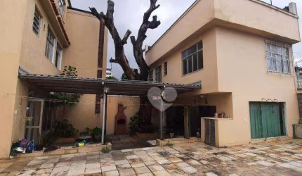 Casa à venda, 505 m² por R$ 650.000,00 - Riachuelo - Rio de Janeiro/RJ
