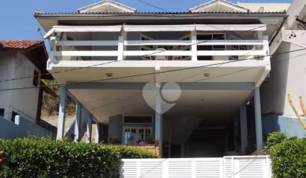 Casa com 4 quartos à venda, 456 m² por R$ 1.500.000 - Freguesia de Jacarepaguá - Rio de Janeiro/RJ
