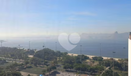 Sala à venda, 96 m² por R$ 1.000.000,00 - Flamengo - Rio de Janeiro/RJ