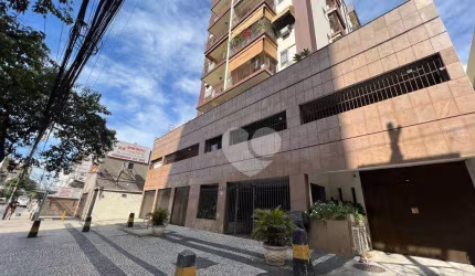 Apartamento Duplex com 3 quartos à venda, 127 m² por R$ 1.050.000 - Vila Isabel - Rio de Janeiro/RJ