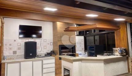 Cobertura com 3 dormitórios à venda, 156 m² por R$ 1.099.000,00 - Freguesia de Jacarepaguá - Rio de Janeiro/RJ
