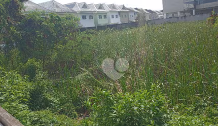 Terreno à venda, 5889 m² por R$ 25.000.000,00 - Recreio dos Bandeirantes - Rio de Janeiro/RJ