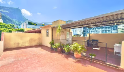 Casa com 5 dormitórios à venda, 240 m² por R$ 2.750.000,00 - Jardim Botânico - Rio de Janeiro/RJ