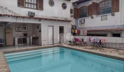 Casa com 4 dormitórios à venda, 404 m² por R$ 1.299.000,00 - Moneró - Rio de Janeiro/RJ