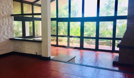 Casa com 5 quartos à venda, 396 m² por R$ 970.000 - Itanhangá