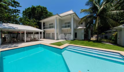 Casa com 5 dormitórios à venda, 507 m² por R$ 4.940.000,00 - Recreio dos Bandeirantes - Rio de Janeiro/RJ