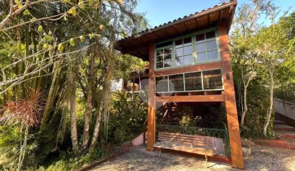 Casa à venda, 656 m² por R$ 3.400.000,00 - Jardim Botânico - Rio de Janeiro/RJ