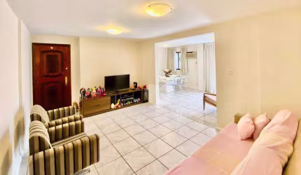 Cobertura com 4 quartos à venda, 224 m² por R$ 1.150.000 - Recreio dos Bandeirantes - Rio de Janeiro/RJ