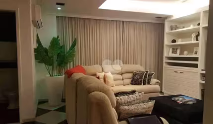 Cobertura com 4 quartos à venda, 354 m² por R$ 1.995.000 - Recreio dos Bandeirantes - Rio de Janeiro/RJ