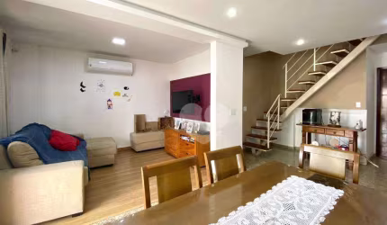 Cobertura com 4 quartos à venda, 214 m² por R$ 1.000.000 - Recreio dos Bandeirantes - Rio de Janeiro/RJ