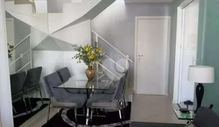 Cobertura com 3 quartos  à venda, 120 m² por R$ 436.000 - Taquara - Rio de Janeiro/RJ