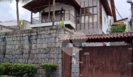 Casa à venda, 391 m² por R$ 1.100.000,00 - Freguesia de Jacarepaguá - Rio de Janeiro/RJ