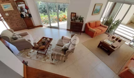 Casa com 4 suítes à venda, 485 m² por R$ 3.390.000 - Itanhangá - Rio de Janeiro/RJ