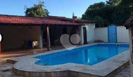 Casa com 5 dormitórios à venda, 344 m² por R$ 1.615.000,00 - Anil - Rio de Janeiro/RJ