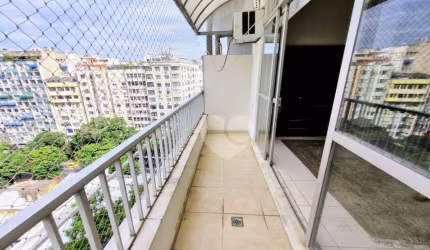 Cobertura à venda, 150 m² por R$ 1.720.000,00 - Copacabana - Rio de Janeiro/RJ