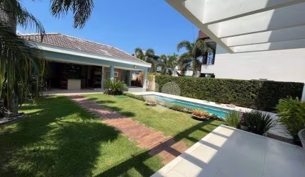 Casa com 5 dormitórios à venda, 426 m² por R$ 6.500.000,00 - Barra da Tijuca - Rio de Janeiro/RJ