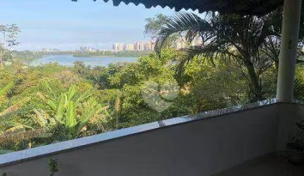 Casa com 4 quartos à venda com 232 m² por R$ 950.000,00 - Itanhangá