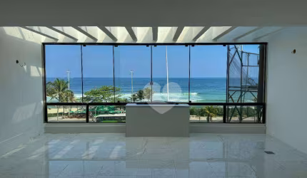 Cobertura com 4 quartos à venda, 370 m² por R$ 5.850.000 - Barra da Tijuca - Rio de Janeiro/RJ