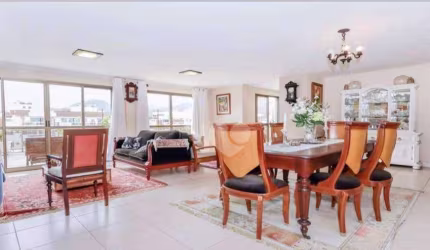 Lopes Enjoy Vende, Excelente Cobertura com 6 quartos, sendo 5 suítes, 3 vagas, 480 m² por R$ 3.030.000- Recreio dos Bandeirantes - Rio de Janeiro/RJ