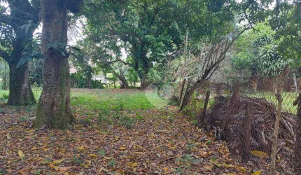 Terreno à venda, 16515 m² por R$ 4.500.000,00 - Vargem Grande - Rio de Janeiro/RJ