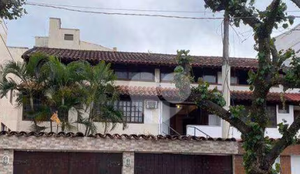 Casa com 3 quartos 230 m² por R$ 1.100.000,00