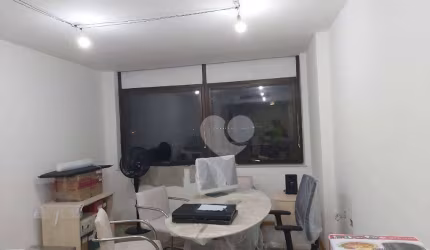 Sala à venda, 27 m² por R$ 150.000,00 - Centro - Rio de Janeiro/RJ
