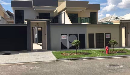 Casa com 4 quartos à venda, 240 m² por R$ 3.200.000 - Barra da Tijuca - Rio de Janeiro/RJ