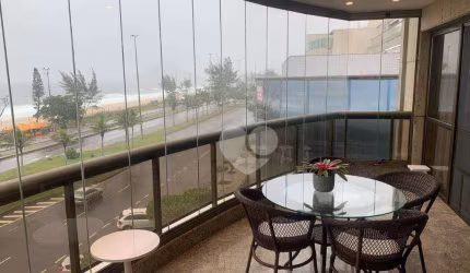Cobertura com 4 quartos à venda, 383 m² por R$ 5.800.000 - Recreio dos Bandeirantes - Rio de Janeiro/RJ